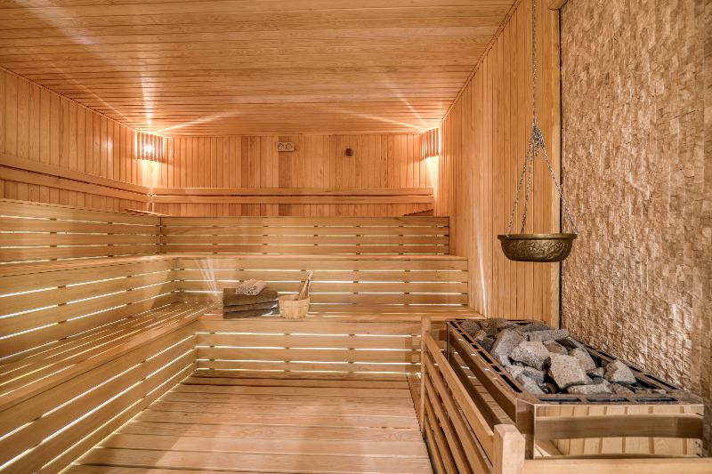 Bn Hotel Thermal and Wellness - Genel
