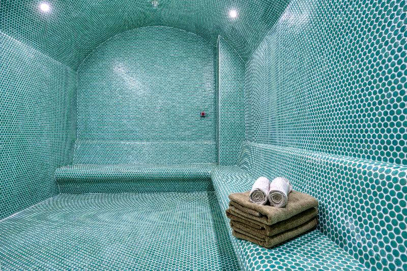 Bn Hotel Thermal and Wellness - Genel