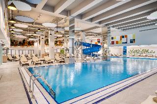 Bn Hotel Thermal and Wellness fotoÄŸrafÄ±