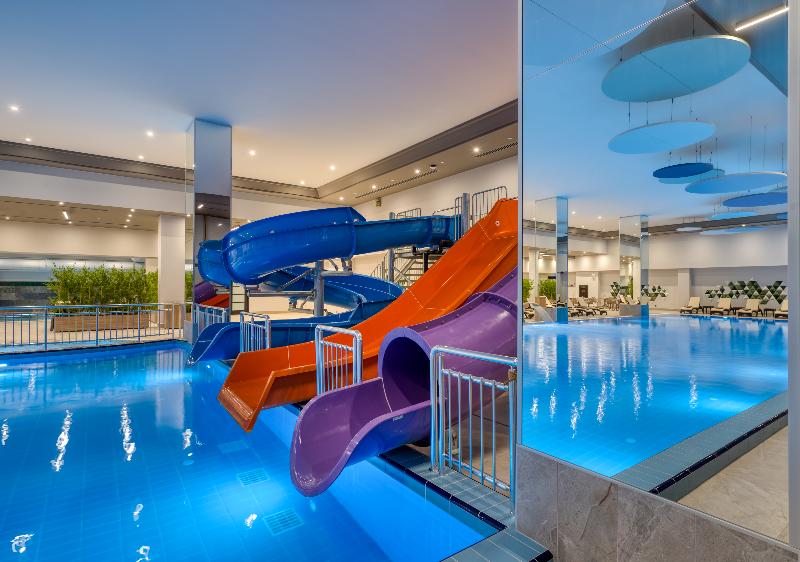 Bn Hotel Thermal and Wellness - Genel