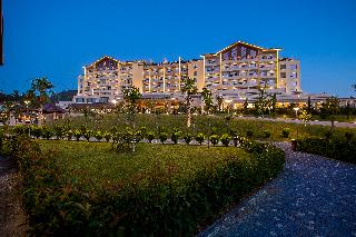 Bn Hotel Thermal and Wellness