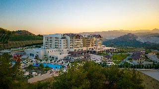 Bn Hotel Thermal and Wellness fotoÄŸrafÄ±