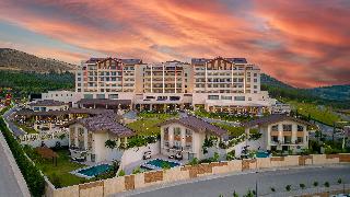 Bn Hotel Thermal and Wellness fotoÄŸrafÄ±