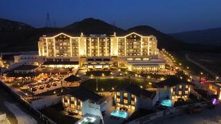 Bn Hotel Thermal and Wellness fotoÄŸrafÄ±