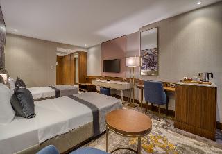 Bn Hotel Thermal and Wellness fotoÄŸrafÄ±