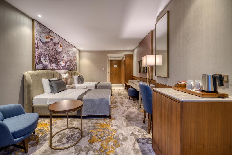 Bn Hotel Thermal and Wellness - Oda
