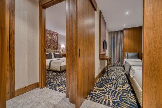 Bn Hotel Thermal and Wellness fotoÄŸrafÄ±
