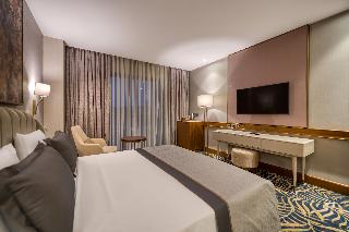 Bn Hotel Thermal and Wellness fotoÄŸrafÄ±
