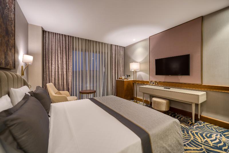 Bn Hotel Thermal and Wellness - Oda