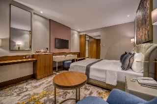 Bn Hotel Thermal and Wellness fotoÄŸrafÄ±