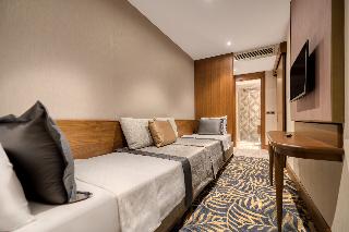 Bn Hotel Thermal and Wellness fotoÄŸrafÄ±