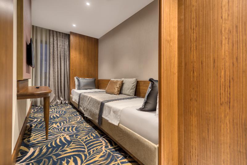 Bn Hotel Thermal and Wellness - Oda