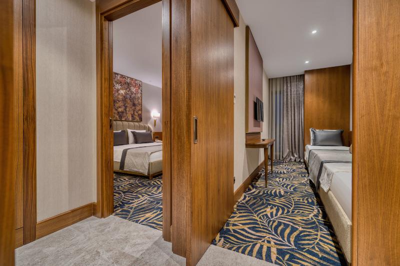Bn Hotel Thermal and Wellness - Oda