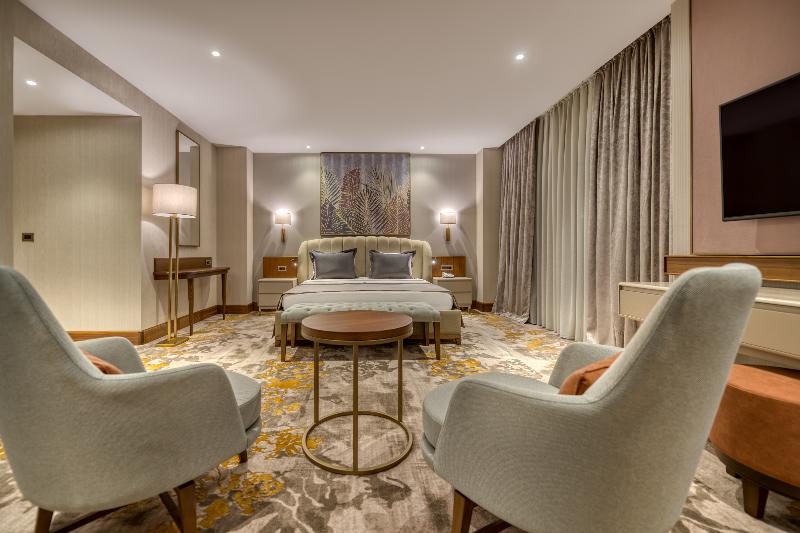 Bn Hotel Thermal and Wellness - Oda