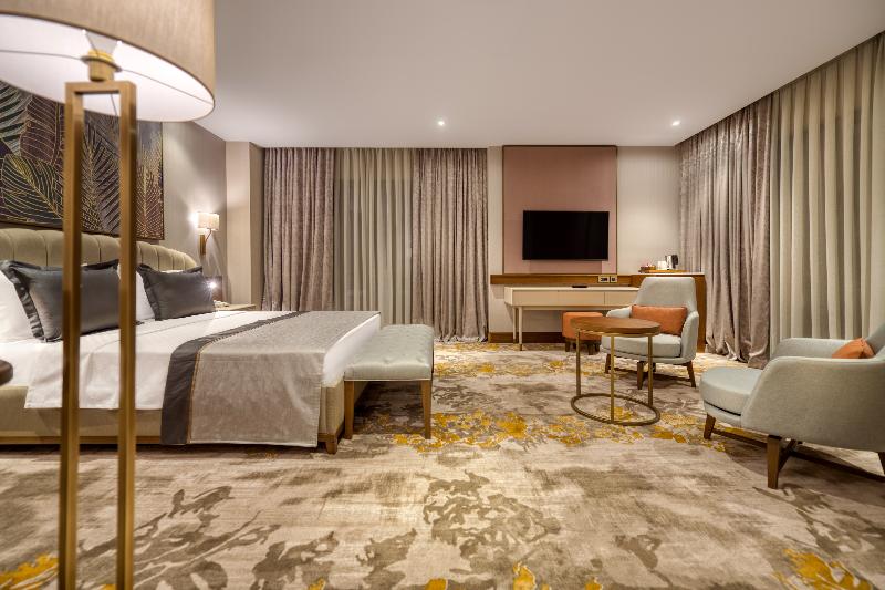 Bn Hotel Thermal and Wellness - Oda