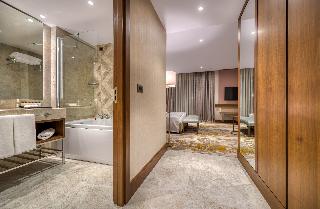 Bn Hotel Thermal and Wellness fotoÄŸrafÄ±