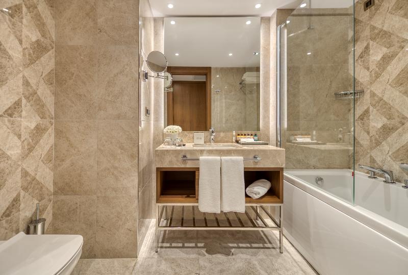 Bn Hotel Thermal and Wellness - Oda