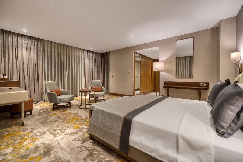 Bn Hotel Thermal and Wellness - Oda