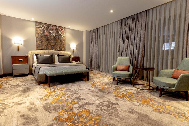 Bn Hotel Thermal and Wellness - Oda