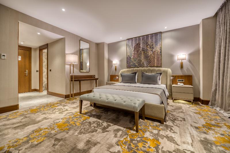 Bn Hotel Thermal and Wellness - Oda