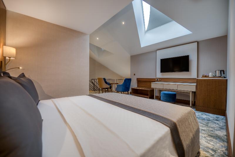 Bn Hotel Thermal and Wellness - Oda
