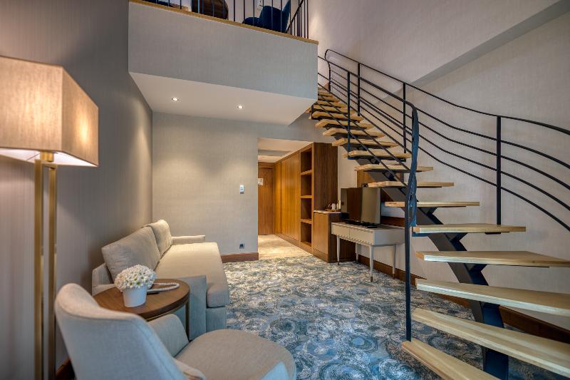 Bn Hotel Thermal and Wellness - Oda
