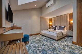 Bn Hotel Thermal and Wellness fotoÄŸrafÄ±