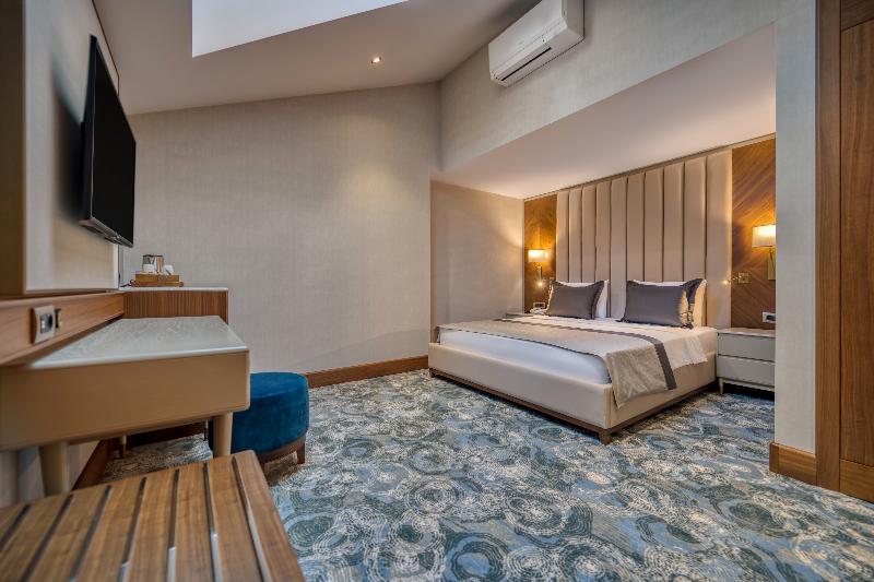 Bn Hotel Thermal and Wellness - Oda