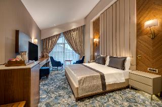 Bn Hotel Thermal and Wellness fotoÄŸrafÄ±