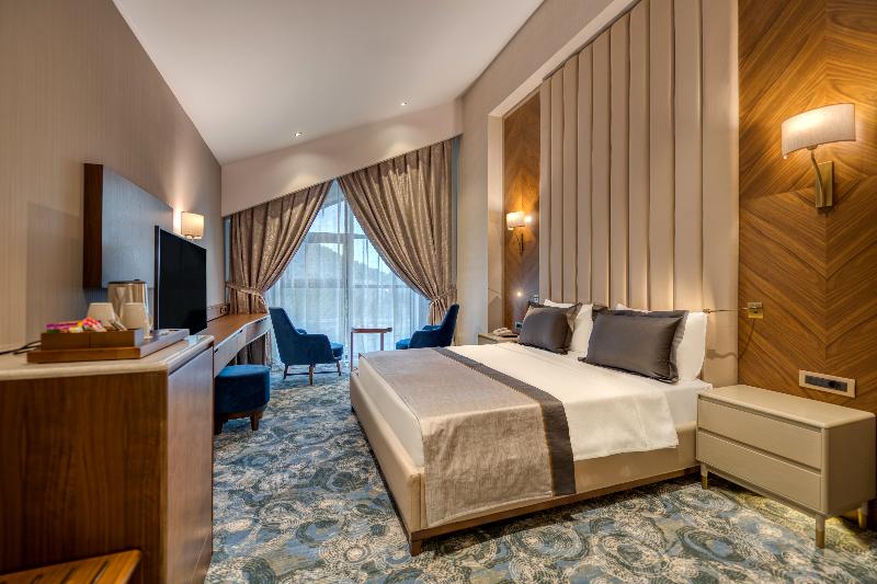 Bn Hotel Thermal and Wellness - Oda