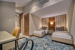 Bn Hotel Thermal and Wellness fotoÄŸrafÄ±