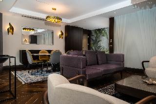 Bn Hotel Thermal and Wellness fotoÄŸrafÄ±