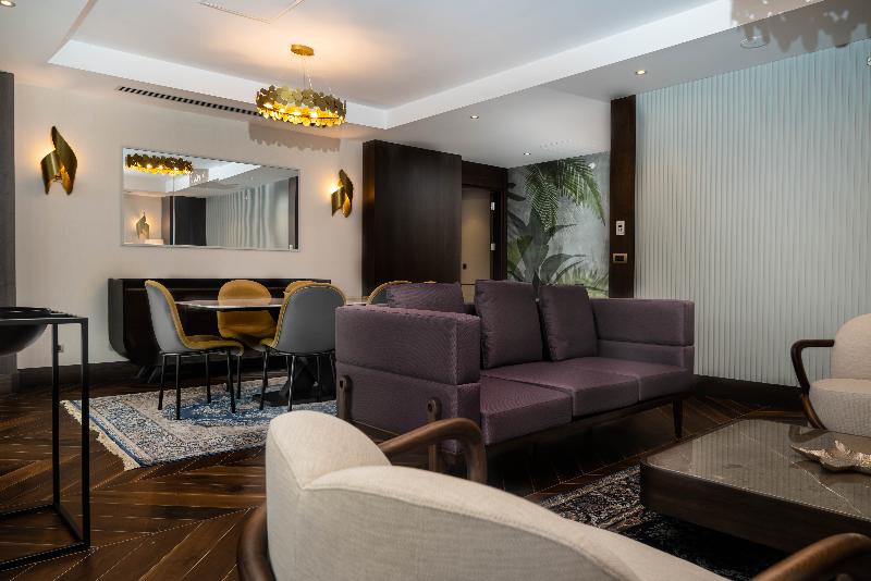 Bn Hotel Thermal and Wellness - Oda