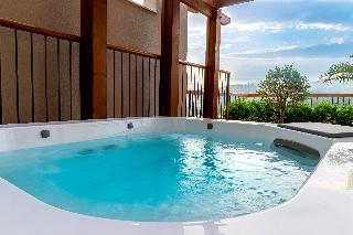 Bn Hotel Thermal and Wellness fotoÄŸrafÄ±