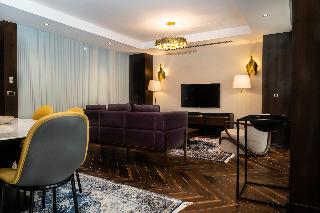 Bn Hotel Thermal and Wellness fotoÄŸrafÄ±