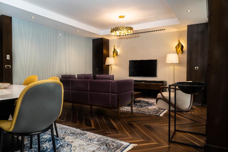 Bn Hotel Thermal and Wellness - Oda