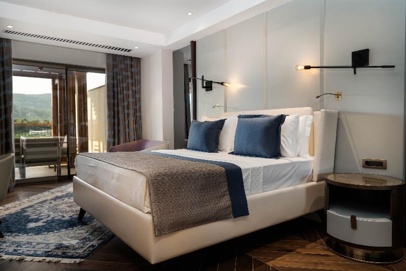 Bn Hotel Thermal and Wellness - Oda
