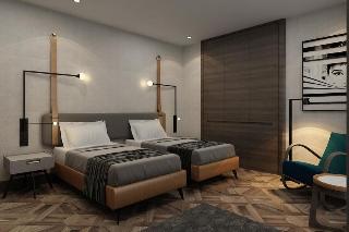 Bn Hotel Thermal and Wellness fotoÄŸrafÄ±