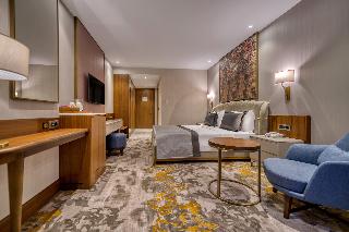 Bn Hotel Thermal and Wellness fotoÄŸrafÄ±