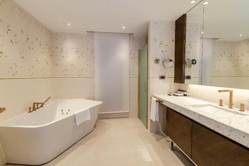 Bn Hotel Thermal and Wellness - Oda