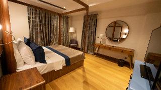 Bn Hotel Thermal and Wellness fotoÄŸrafÄ±