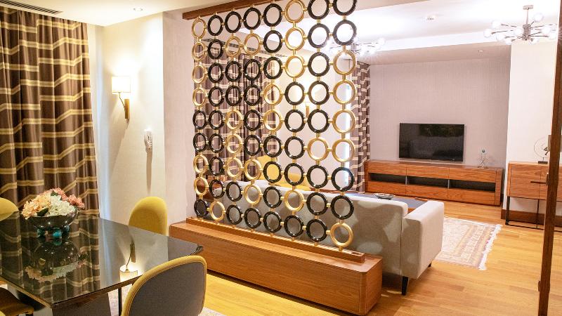 Bn Hotel Thermal and Wellness - Oda