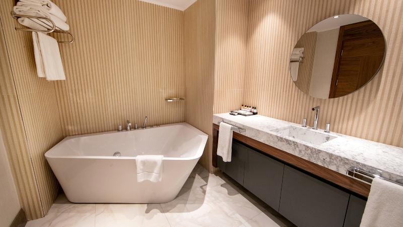 Bn Hotel Thermal and Wellness - Oda