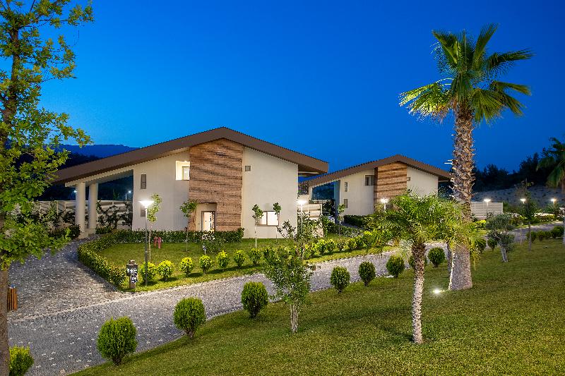 Bn Hotel Thermal and Wellness - Oda