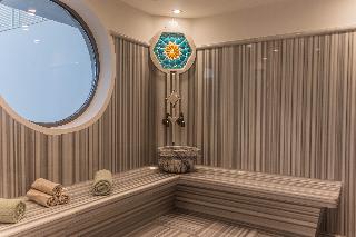 Bn Hotel Thermal and Wellness fotoÄŸrafÄ±
