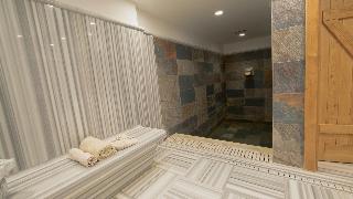 Bn Hotel Thermal and Wellness fotoÄŸrafÄ±