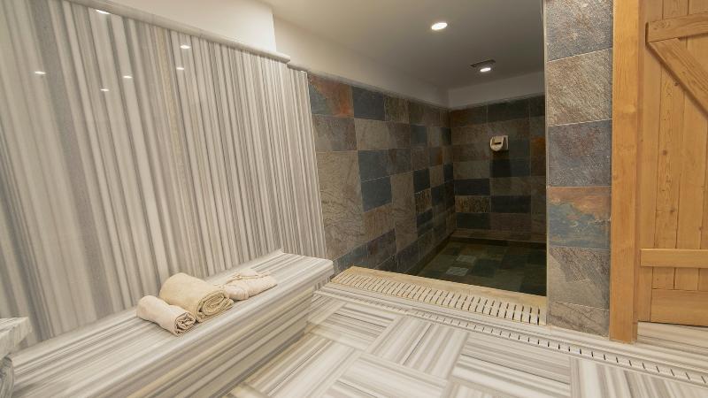 Bn Hotel Thermal and Wellness - Oda
