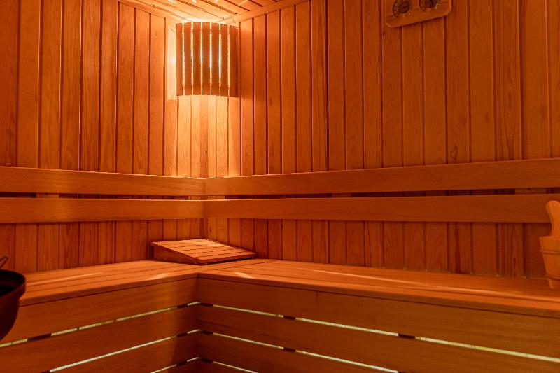 Bn Hotel Thermal and Wellness - Oda