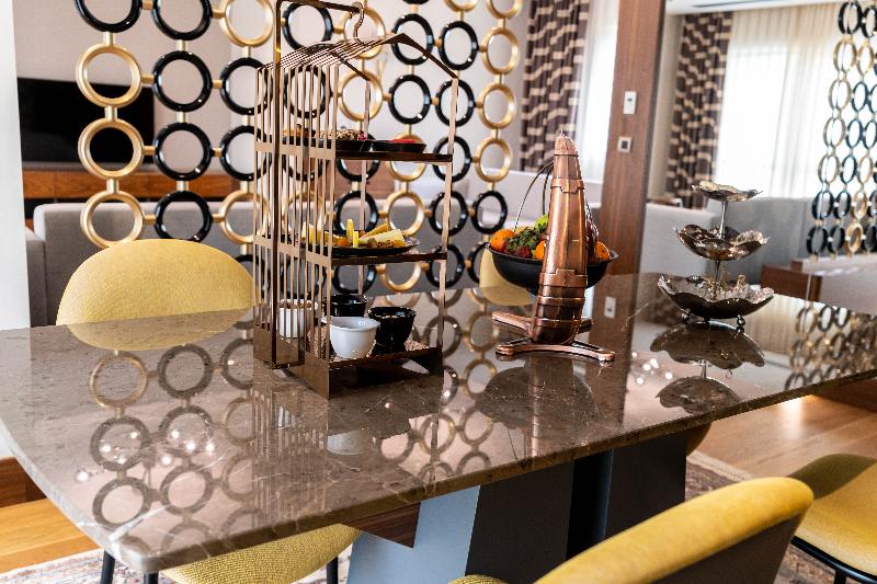Bn Hotel Thermal and Wellness - Oda