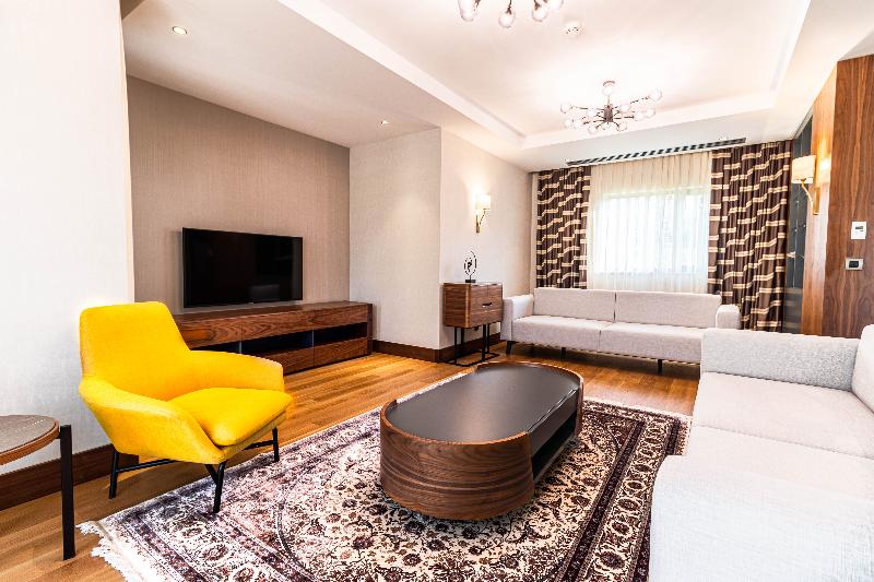 Bn Hotel Thermal and Wellness - Oda